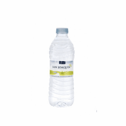 AGUA SAN JOAQUIN 0,5L
