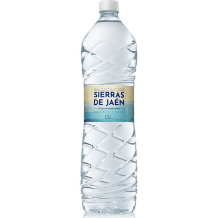 SIERRA DE JAEN 1X6 1,5L