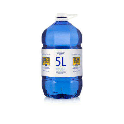 SOLAN DE CABRAS 5L