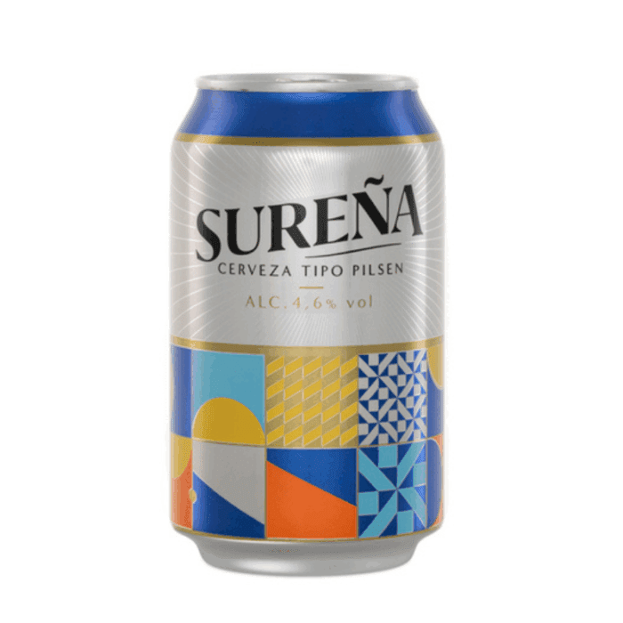 SUREÑA LATA 12UDS - Imagen 1