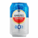 AMSTEL 0´0 LATA 24UDS