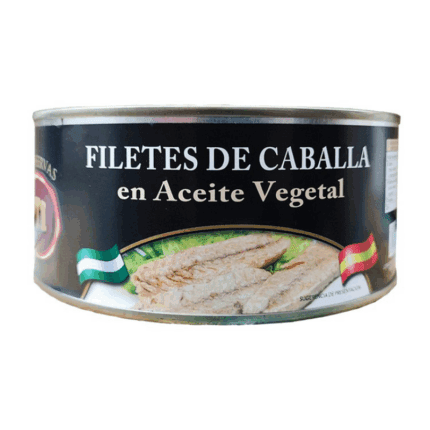 CABALLA FIL.AC.VEGETAL 1KG