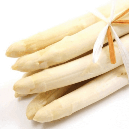 ESPARRAGO BLANCO 330GR