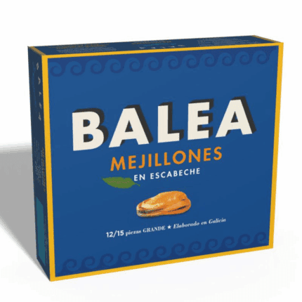 MEJILLON BALEA RO-280 12/15P