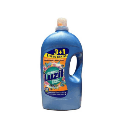 DETERGENTE LIQUIDO LUZIL