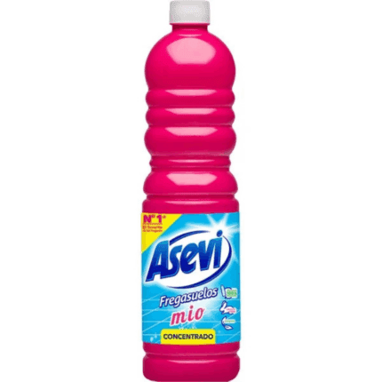 FREGASUELOS. ASEVI 1LT