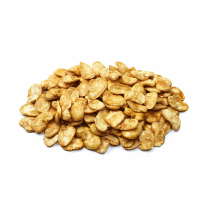 CACAHUETE PELADOS C/SAL 2KG