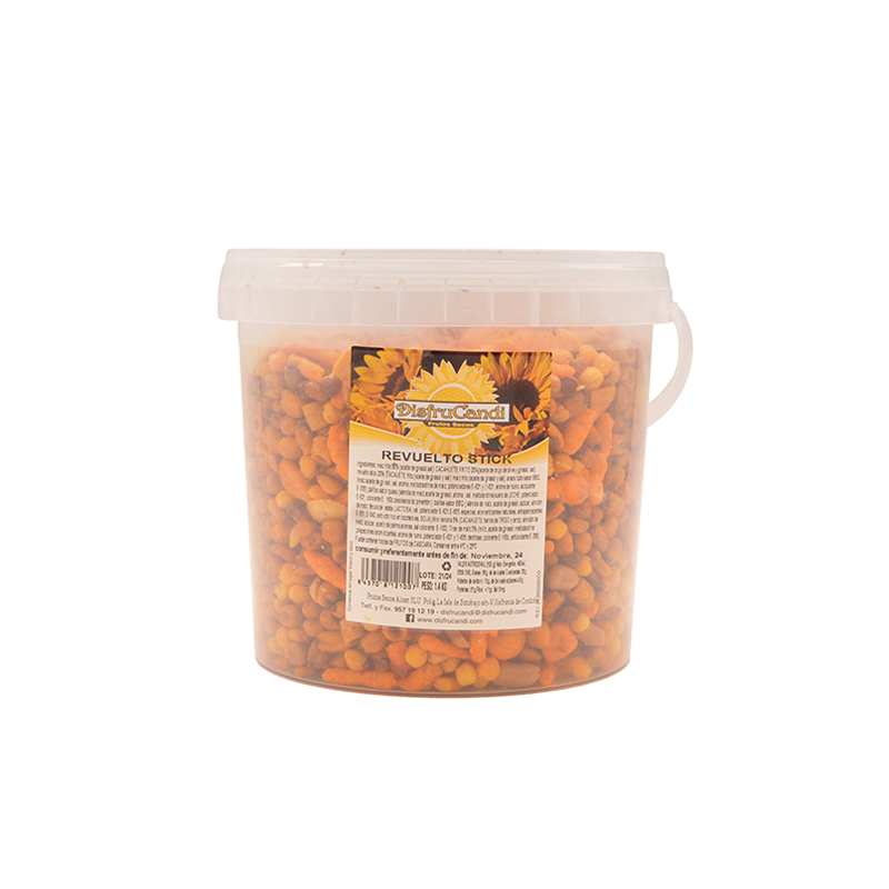 REVUELTO STICK 1,40KG REVUELTO STICK 1,40KG