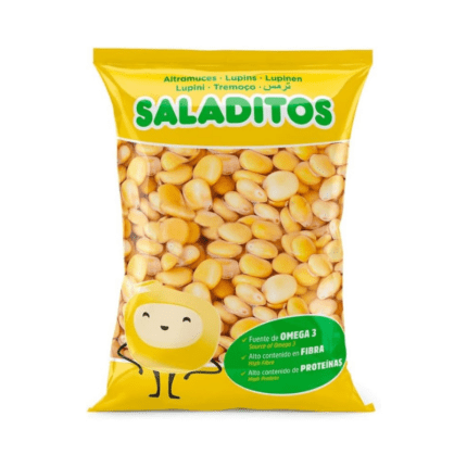 ALTRAMUCES SALADITOS 3KG
