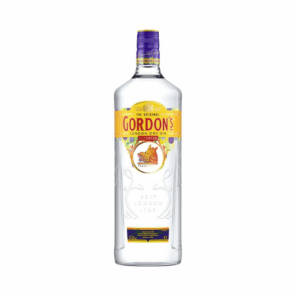 GORDON´S GINEBRA 70CL
