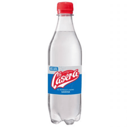 LA CASERA 0,5L