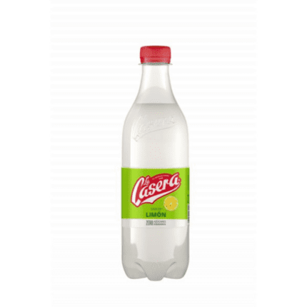 LA CASERA LIMON 0,5L