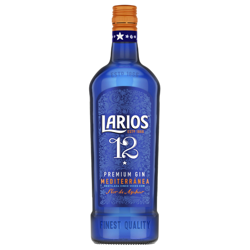 LARIOS 12 70CL LARIOS 12 70CL
