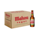 Mahou SIN GLUTEN caja 24u cristal