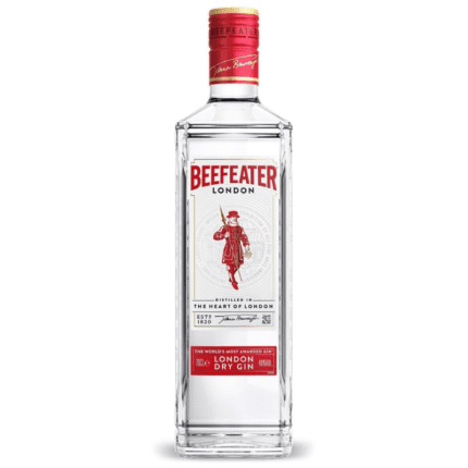 BEEFEATER GINEBRA 70CL
