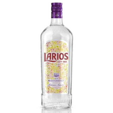 LARIOS GINEBRA 1L
