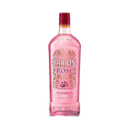 LARIOS ROSE 70CL