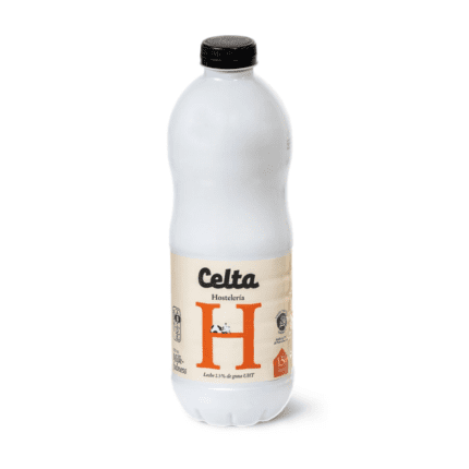 LECHE CELTA HOSTELERIA 1,5L