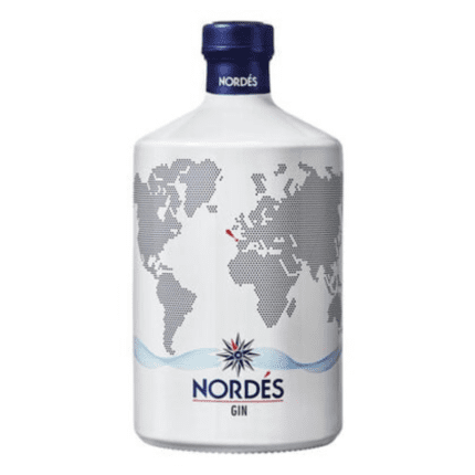 NORDES GINEBRA 70CL