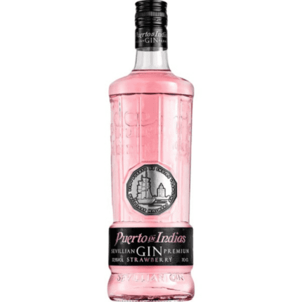 PUERTO DE INDIAS 70CL