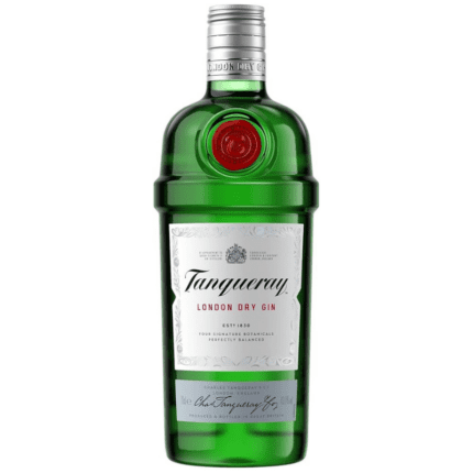 TANQUERAY GINEBRA 70CL