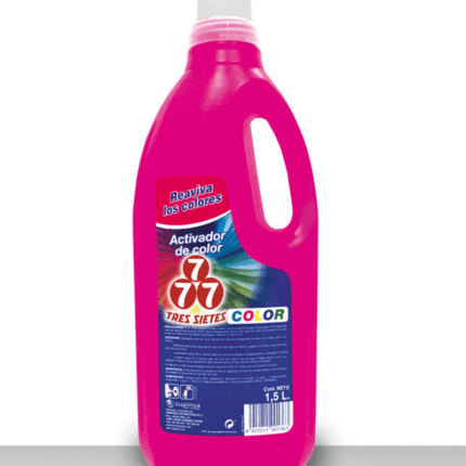 ACTIVADOR COLOR TRES SIETES 1.5L
