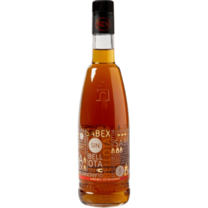 BELLOTA SIN S.EXTREMEÑOS 70CL