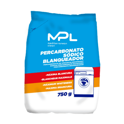 BLANQUEADOR PERCARBONATO 750GR
