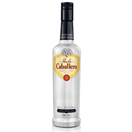 CABALLERO PONCHE 1L