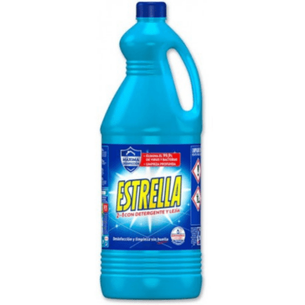 LEJIA ESTRELLA 2.87LT AZUL
