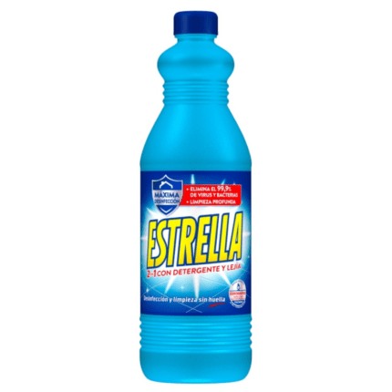 LEJIA ESTRELLA AZUL 1,43L