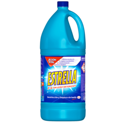 LEJIA ESTRELLA AZUL 5L