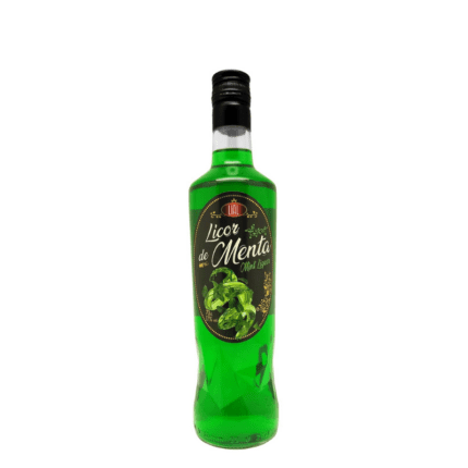 LICOR MENTA 70CL