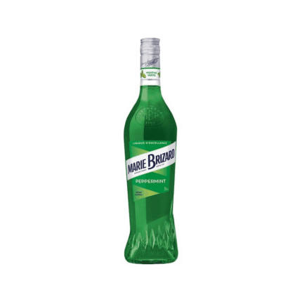 LICOR MENTA M.BRIZARD 70CL