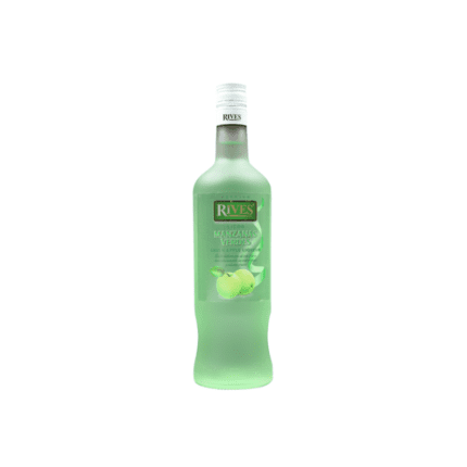 MANZANA VERDE SIN S.EXT.70CL