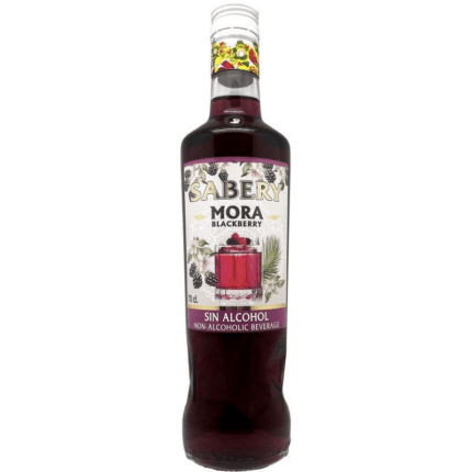 MORA SIN SABERY 70CL
