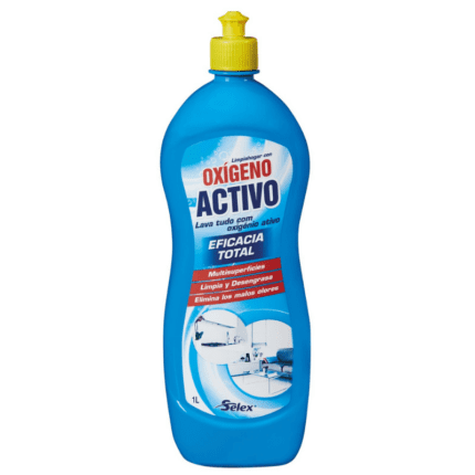 OXIGENO ACTIVO 1L