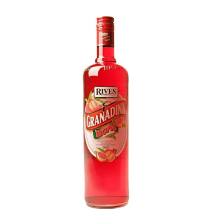 RIVES GRANADINA 1L