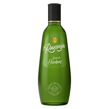RUAVIEJA LICOR HIERBAS 70CL