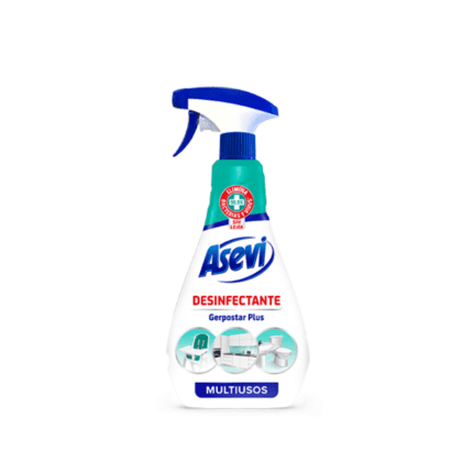 ASEVI MULTIUSOS DESINFECTANTE