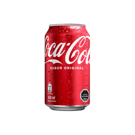 COCA COLA LATA