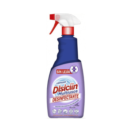 LIMPIADOR MULTIUSOS DISICLIN 750ML