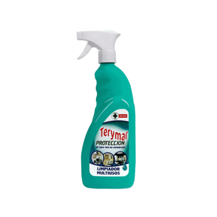 MULTIUSOS LAS TERYMAR PISTOLA 750ML