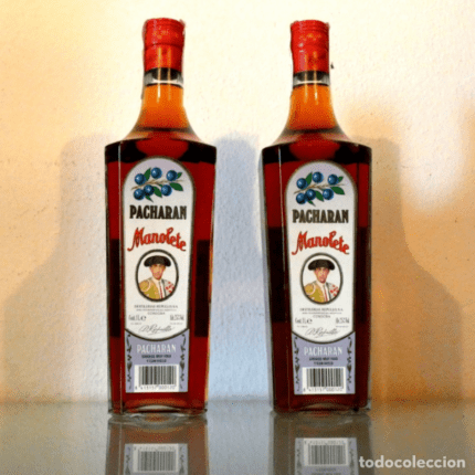 PACHARAN MANOLETE 1L