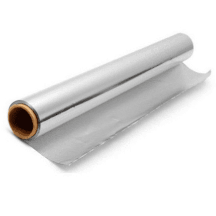 PAPEL ALUMINIO 50MT
