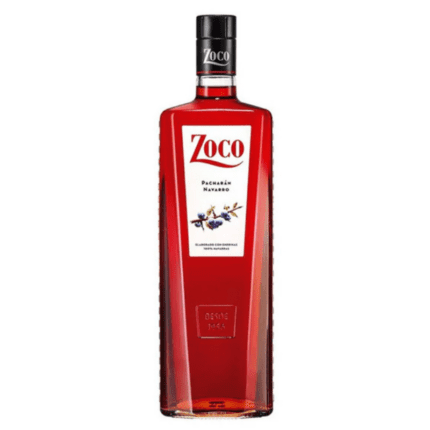 ZOCO PACHARAN 1L