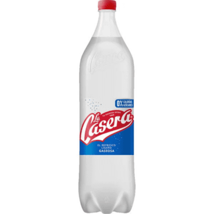 LA CASERA 1,5L