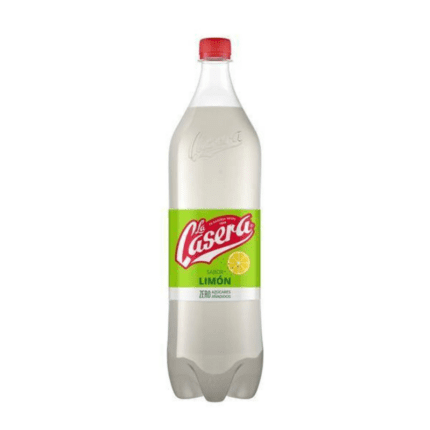 LA CASERA LIMON 1,5L