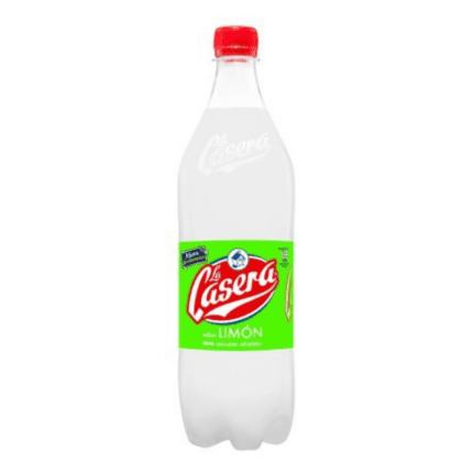 LA CASERA LIMON 1L