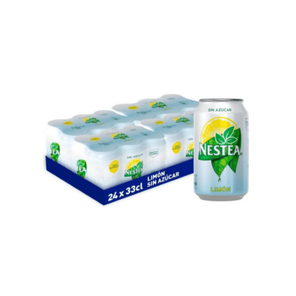 NESTEA LIMON S/AZ LATA